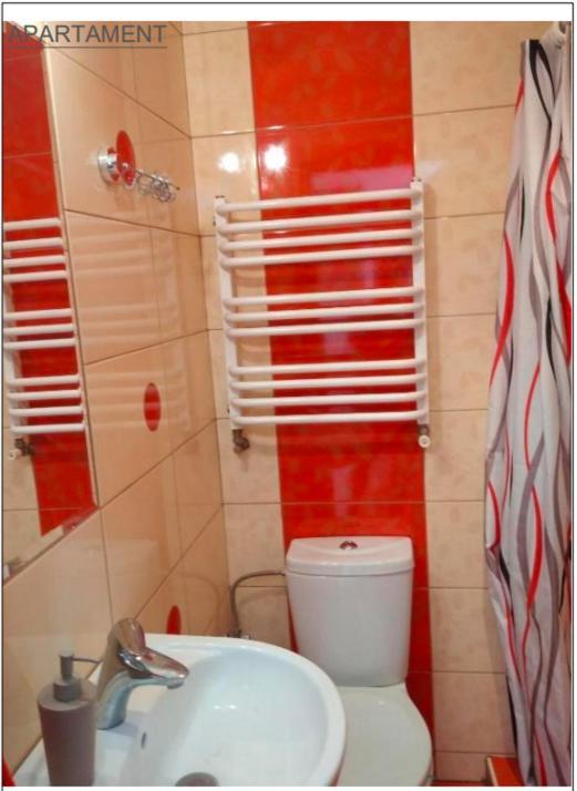 Wczasy Z Wedka Apartment Gardna Wielka ภายนอก รูปภาพ
