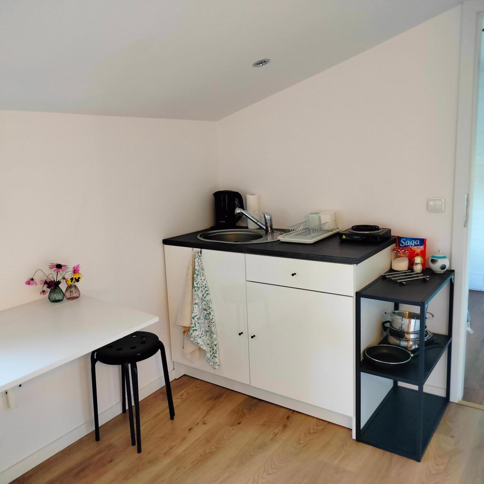 Wczasy Z Wedka Apartment Gardna Wielka ภายนอก รูปภาพ
